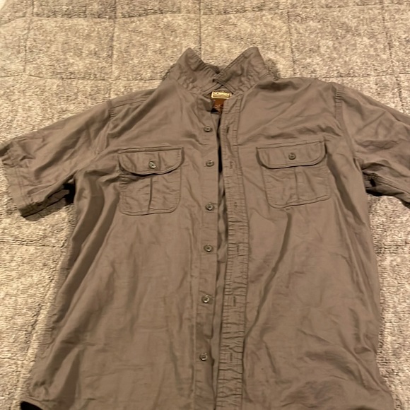 Mens casual/work button down size L - Picture 1 of 2